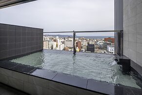 Tokyu Stay Hakodate Asaichi Akarinoyu