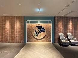 Tokyu Stay Hakodate Asaichi Akarinoyu