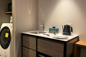 Tokyu Stay Hakodate Asaichi Akarinoyu