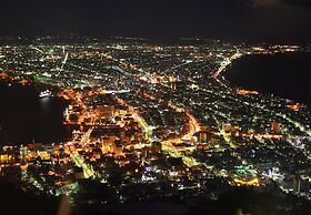 Tokyu Stay Hakodate Asaichi Akarinoyu