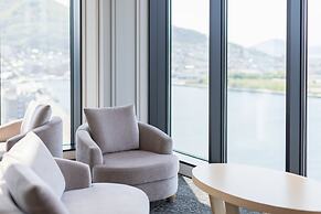 Tokyu Stay Hakodate Asaichi Akarinoyu