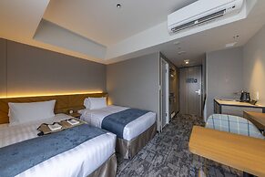 Tokyu Stay Hakodate Asaichi Akarinoyu