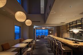 Tokyu Stay Hakodate Asaichi Akarinoyu