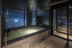 Tokyu Stay Hakodate Asaichi Akarinoyu