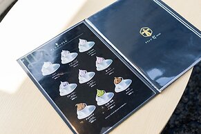 Tokyu Stay Hakodate Asaichi Akarinoyu