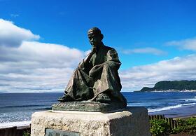 Tokyu Stay Hakodate Asaichi Akarinoyu
