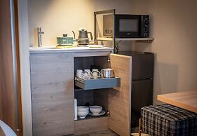 Tokyu Stay Hakodate Asaichi Akarinoyu