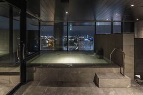 Tokyu Stay Hakodate Asaichi Akarinoyu