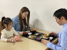 Tokyu Stay Hakodate Asaichi Akarinoyu