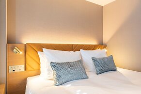 Tokyu Stay Hakodate Asaichi Akarinoyu