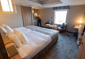 Tokyu Stay Hakodate Asaichi Akarinoyu