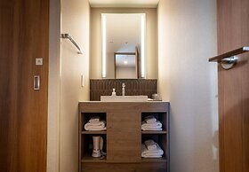 Tokyu Stay Hakodate Asaichi Akarinoyu