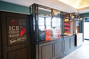 Tokyu Stay Hakodate Asaichi Akarinoyu