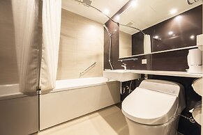 Tokyu Stay Hakodate Asaichi Akarinoyu