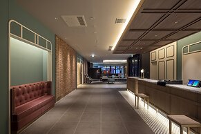 Tokyu Stay Hakodate Asaichi Akarinoyu