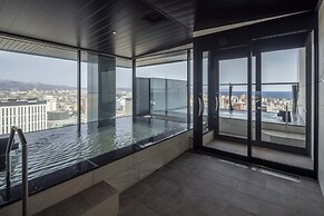 Tokyu Stay Hakodate Asaichi Akarinoyu