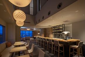 Tokyu Stay Hakodate Asaichi Akarinoyu