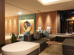 Tokyu Stay Hakodate Asaichi Akarinoyu