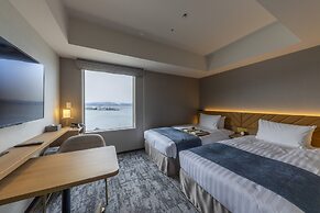 Tokyu Stay Hakodate Asaichi Akarinoyu