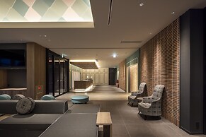 Tokyu Stay Hakodate Asaichi Akarinoyu