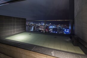 Tokyu Stay Hakodate Asaichi Akarinoyu