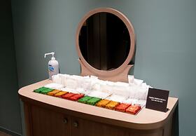 Tokyu Stay Hakodate Asaichi Akarinoyu