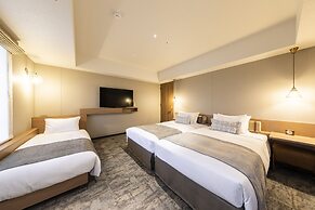 Tokyu Stay Hakodate Asaichi Akarinoyu