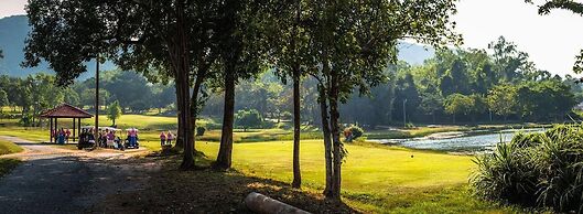 Grand Sattahip Hotel