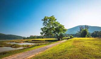 Grand Sattahip Hotel