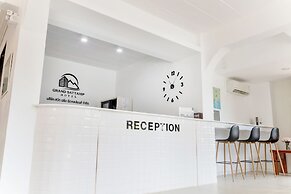 Grand Sattahip Hotel