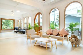 Grand Sattahip Hotel