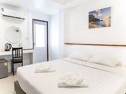 Grand Sattahip Hotel