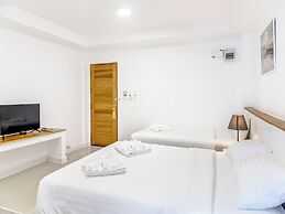 Grand Sattahip Hotel