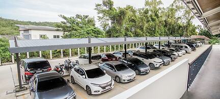 Grand Sattahip Hotel