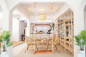 Grand Sattahip Hotel