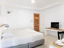 Grand Sattahip Hotel