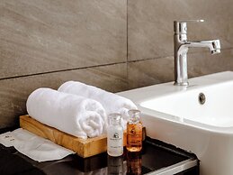 Grand Sattahip Hotel