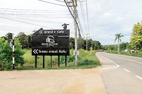 Grand Sattahip Hotel