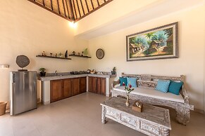Villa Kubu Agung