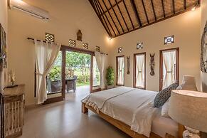 Villa Kubu Agung