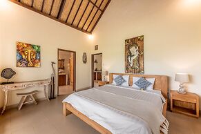 Villa Kubu Agung