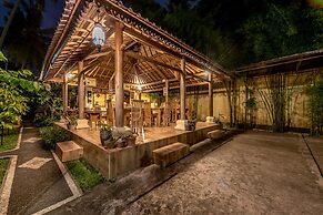 Villa Kubu Agung