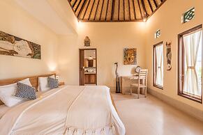Villa Kubu Agung