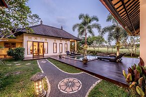 Villa Kubu Agung