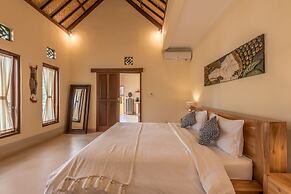 Villa Kubu Agung