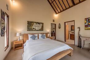 Villa Kubu Agung