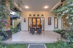 Villa Kubu Agung