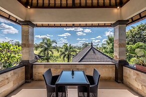 Villa Kubu Agung