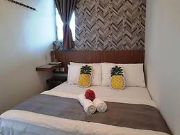 Teruntum 96 Guesthouse