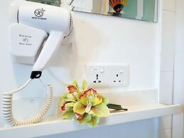 Teruntum 96 Guesthouse